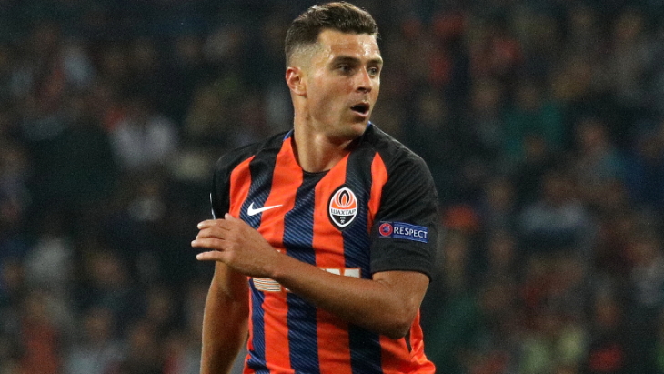 Жуниор Мораес