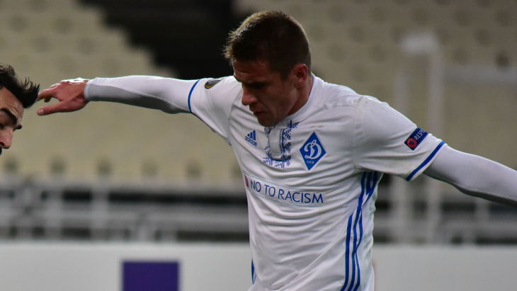 Артем Беседин