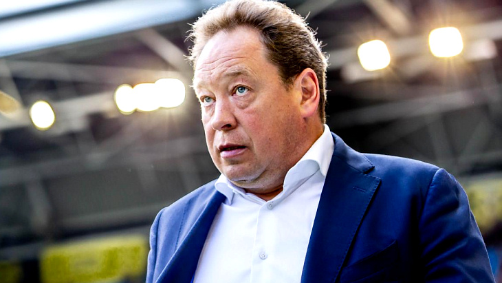 Леонид Слуцкий