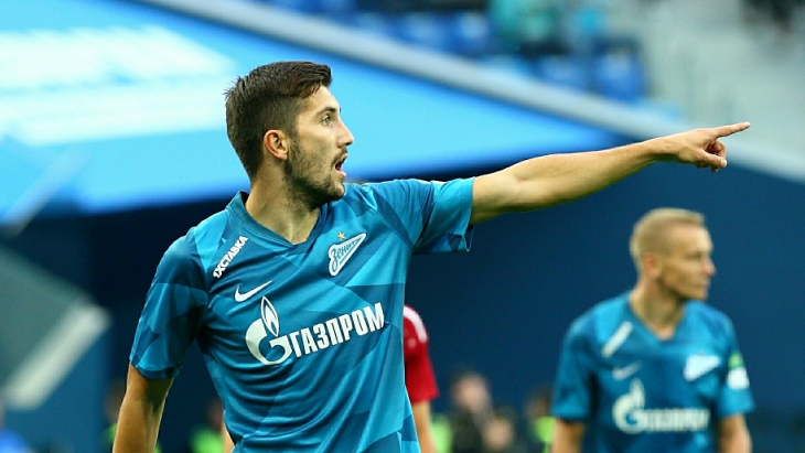 Алексей Сутормин