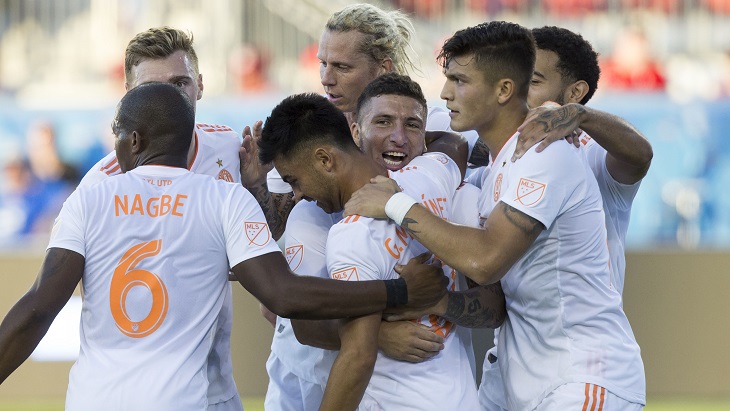 «Атланта Юнайтед»