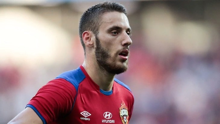 Никола Влашич