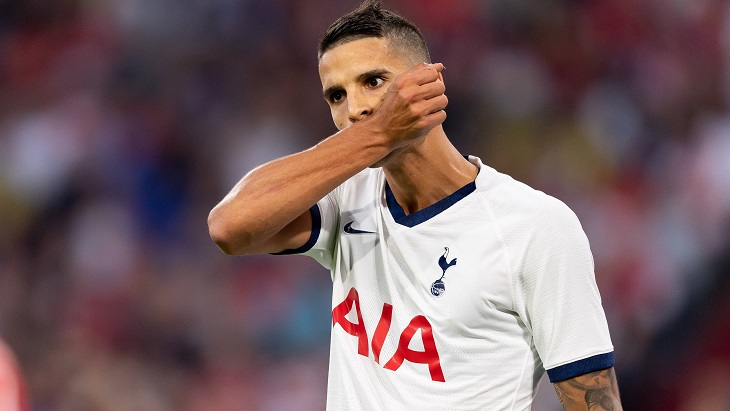 Эрик Ламела