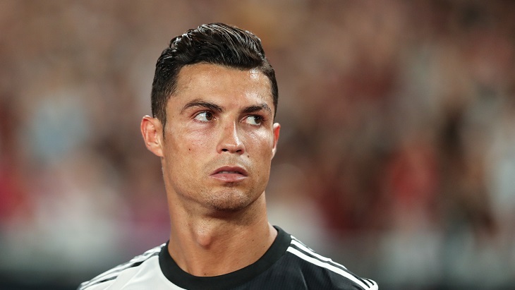 «Ювентус» пока что выиграл один матч в предсезонке