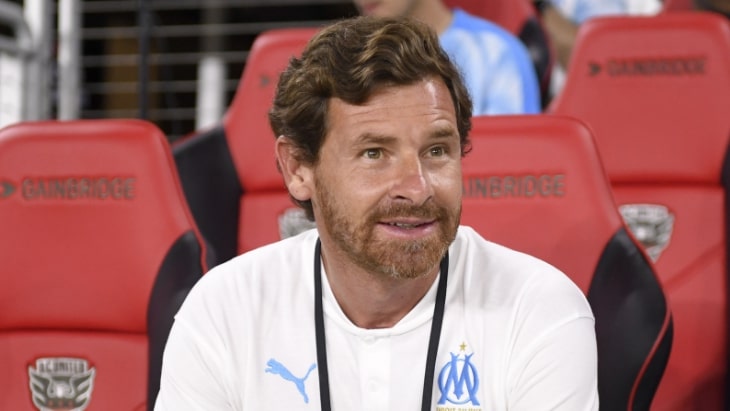 Андре Виллаш-Боаш