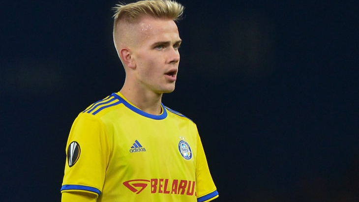 Яссе Туоминен