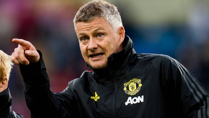 Уле Гуннар Сульшер