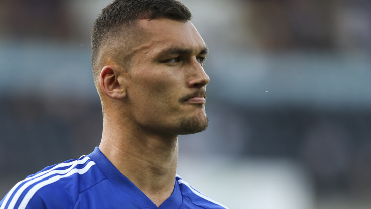 Людовик Айорк