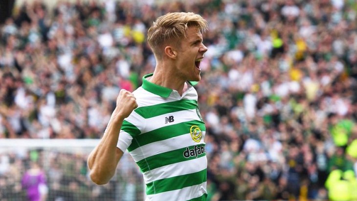 Кристофер Айер