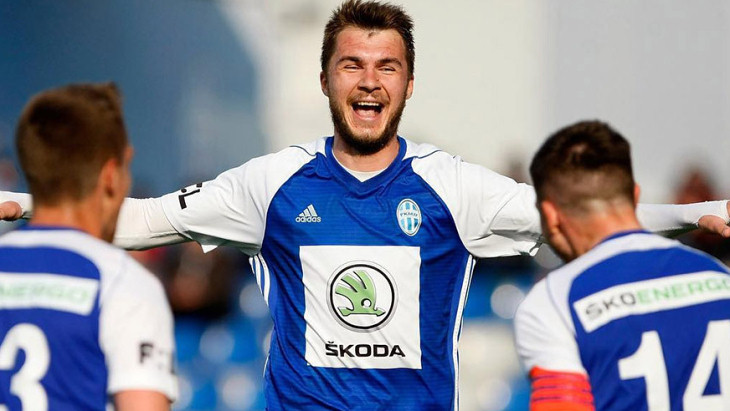 Николай Комличенко