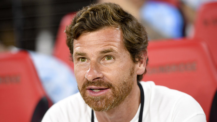 Андре Виллаш-Боаш