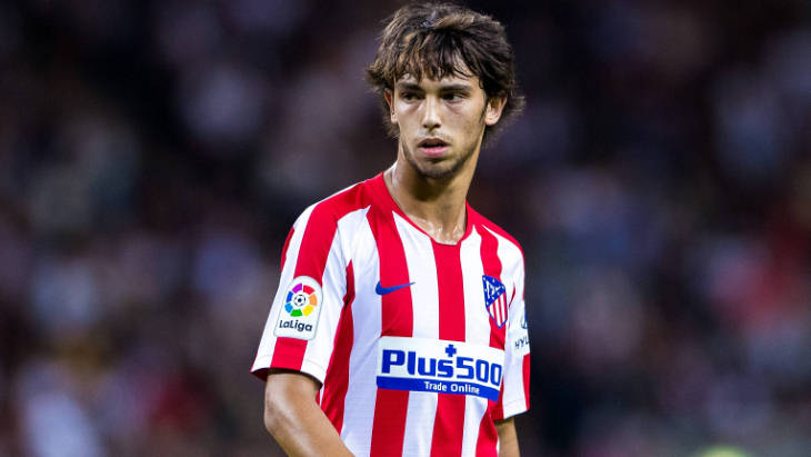 Жуан Феликс