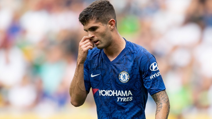 «Челси» проиграл первые два матча на старте сезона