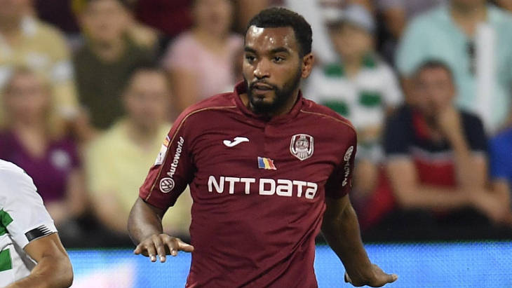 Бийель Омрани