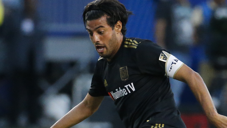 Карлос Вела