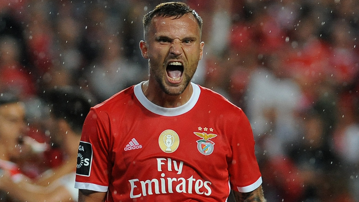 Харис Сеферович