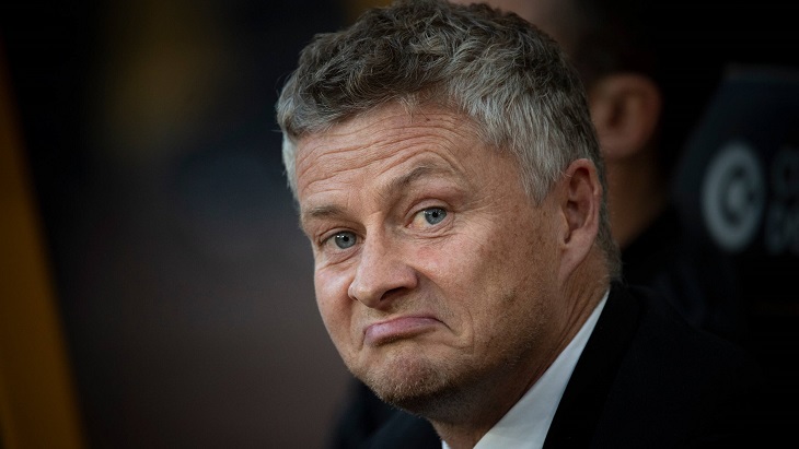 Команда Сульшера набрала четыре очка в первых 2-х турах