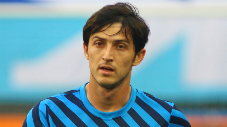 Сердар Азмун