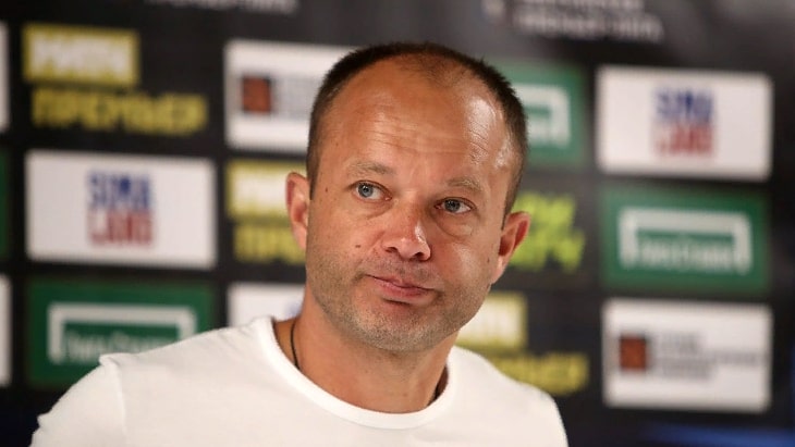 Дмитрий Парфенов