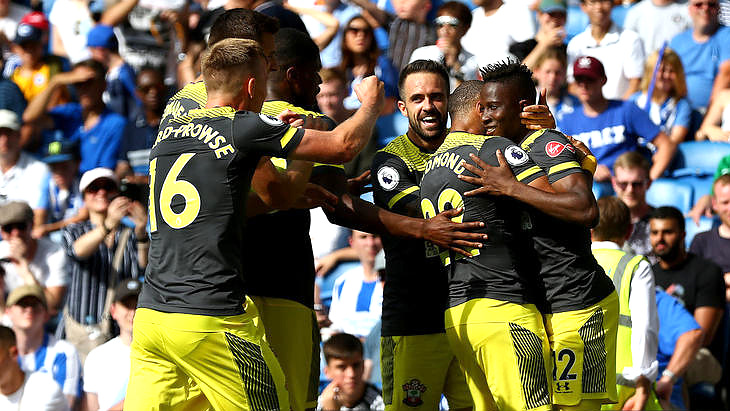 «Саутгемптон»