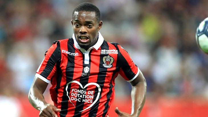 Вилан Сиприен