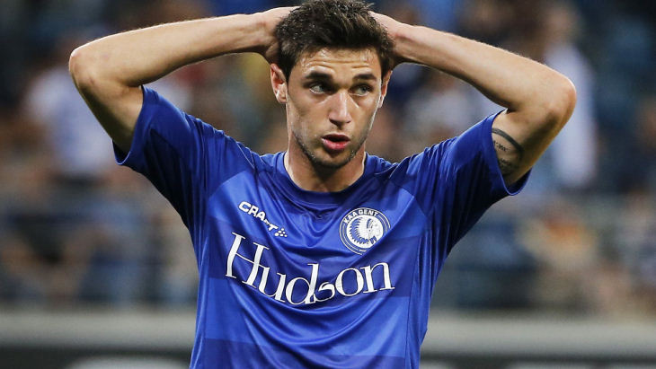 Роман Яремчук