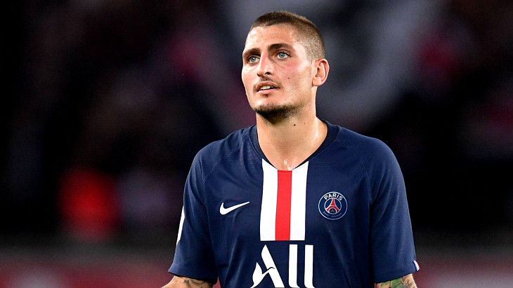 Марко Верратти