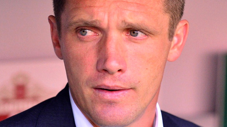 Виктор Гончаренко