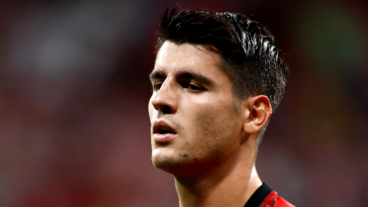 Альваро Мората