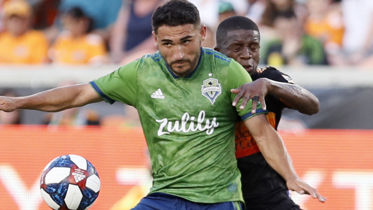 Кристиан Рольдан