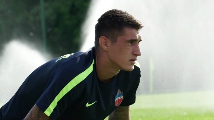 Данила Сагуткин