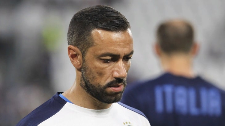 Фабио Квальярелла