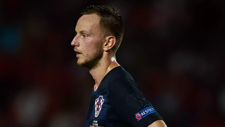 Иван Ракитич