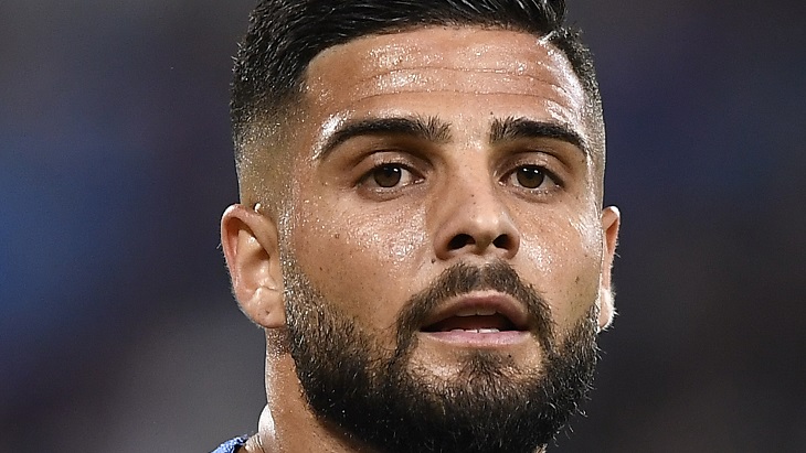 Италия выиграла все пять матчей отбора