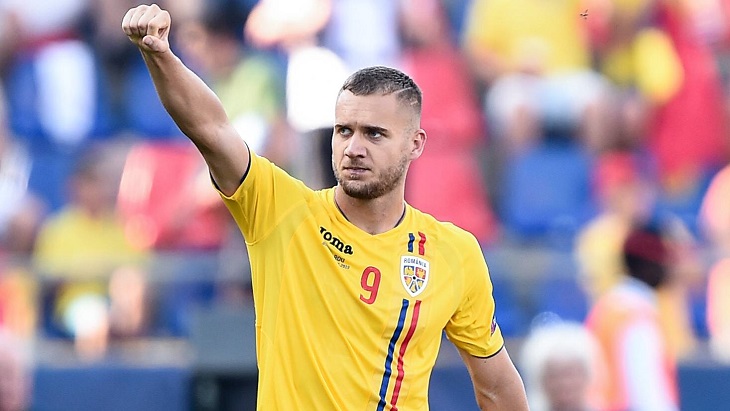 Джордже Пушкаш