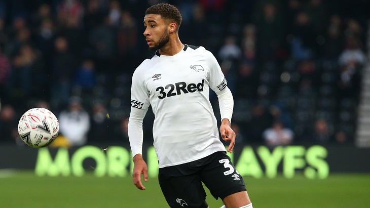 Джейден Богл