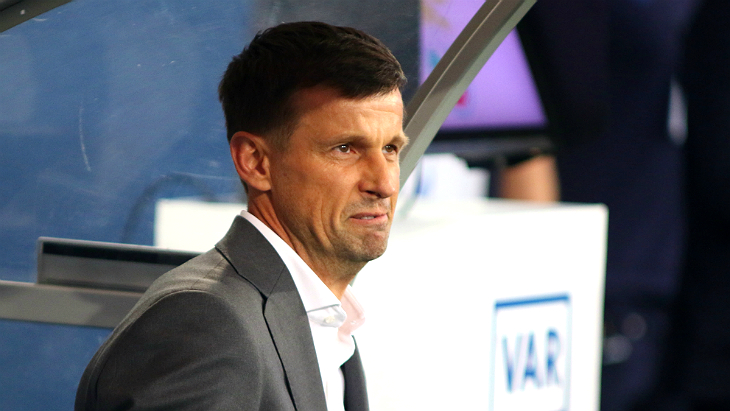 Сергей Семак