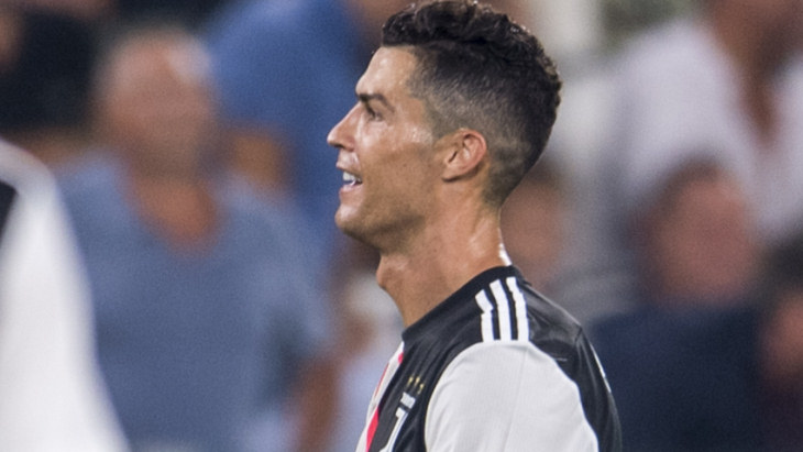 Криштиану Роналду