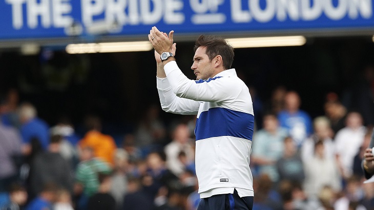 Тэмми Абрахам