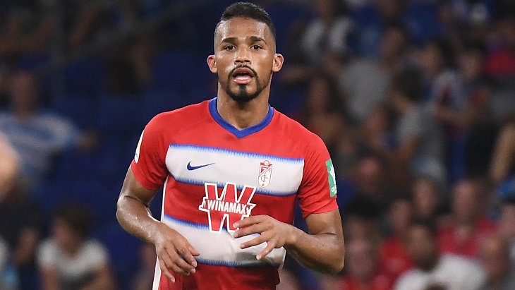 «Гранада» неплохо стартовала в Примере