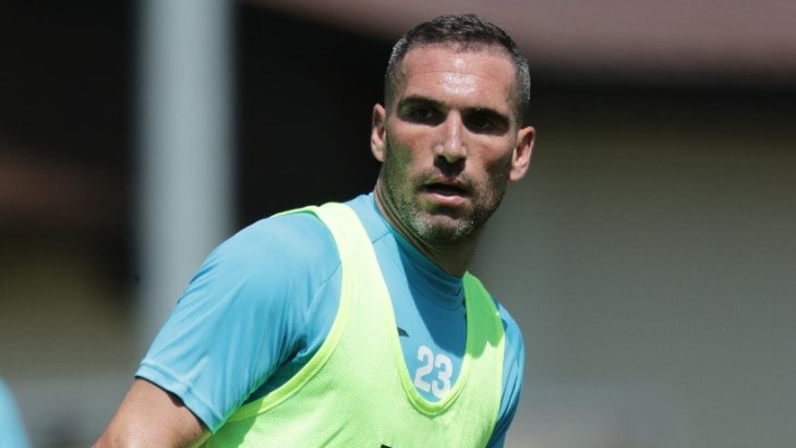 Анаитц Арбилья