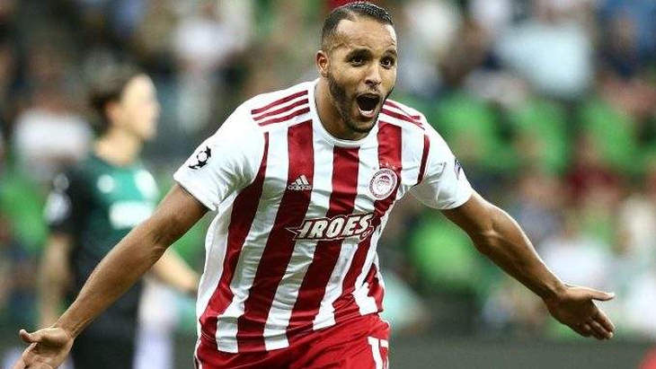 Юссеф эль-Араби