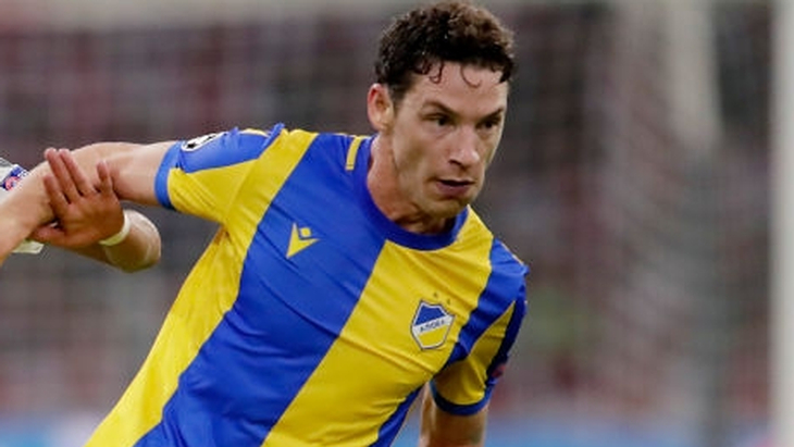 Томас де Висенти