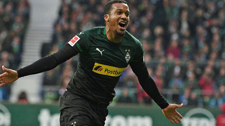 Алассан Плеа