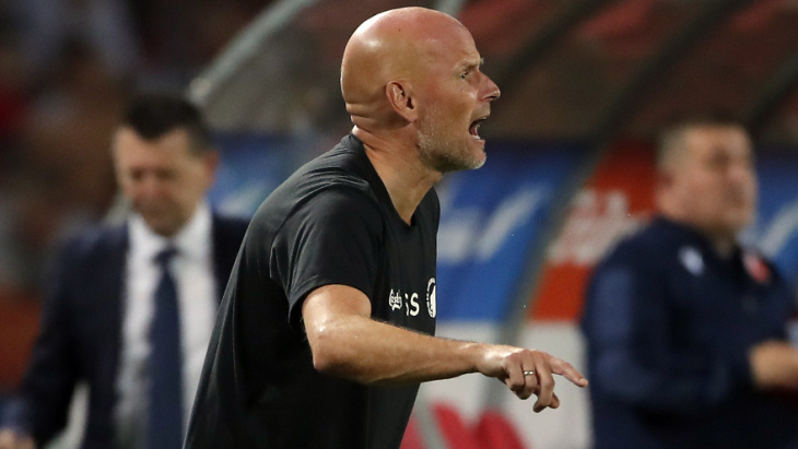 Столе Сольбаккен