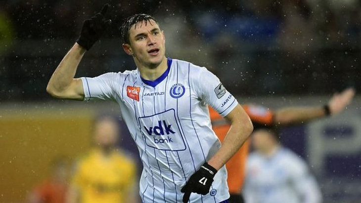 Роман Яремчук