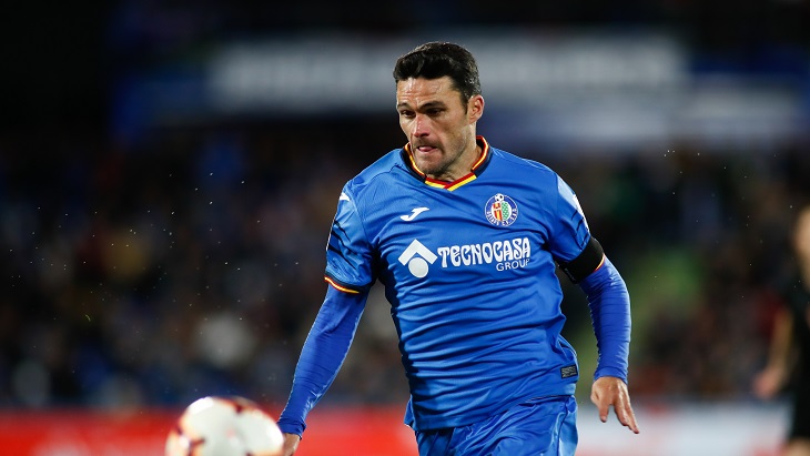 Хорхе Молина