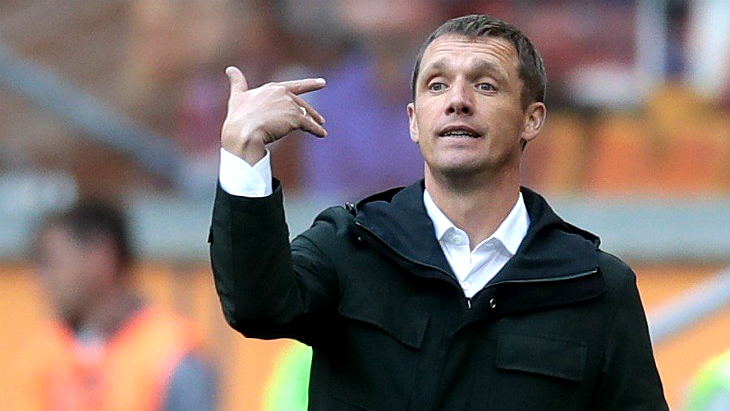 Виктор Гончаренко