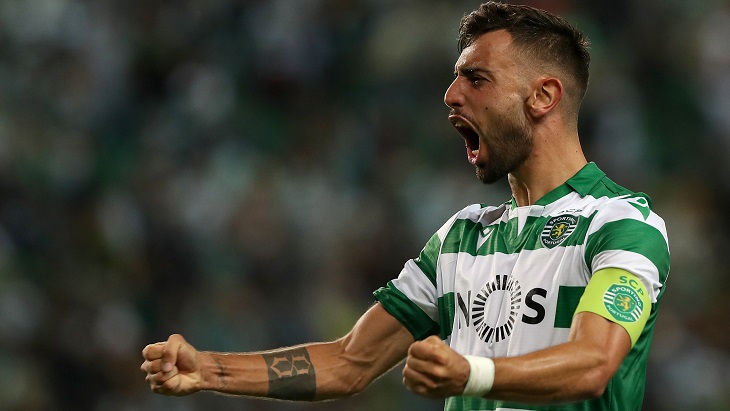 Бруну Фернандеш