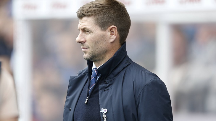 Команда Джеррарда прошла все раунды квалификации ЛЕ